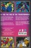 TRANSFORMERS COMPENDIUM VOL 02 TP [STANDARD] [9781534331976] **PROMOCJA TOMY**